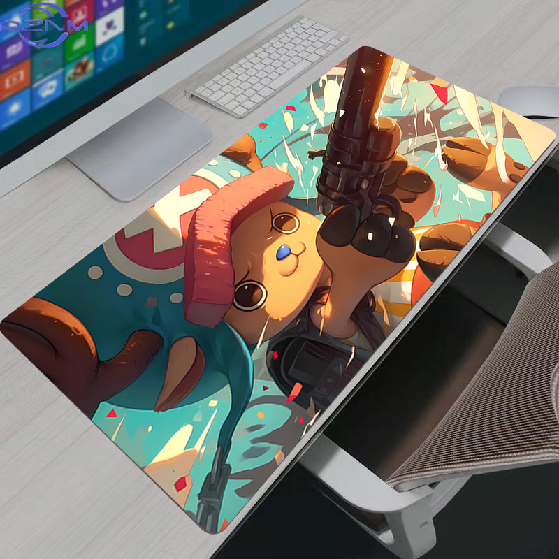 Tech Accessories For Office Desk - Large Mouse Pad Office Computer One