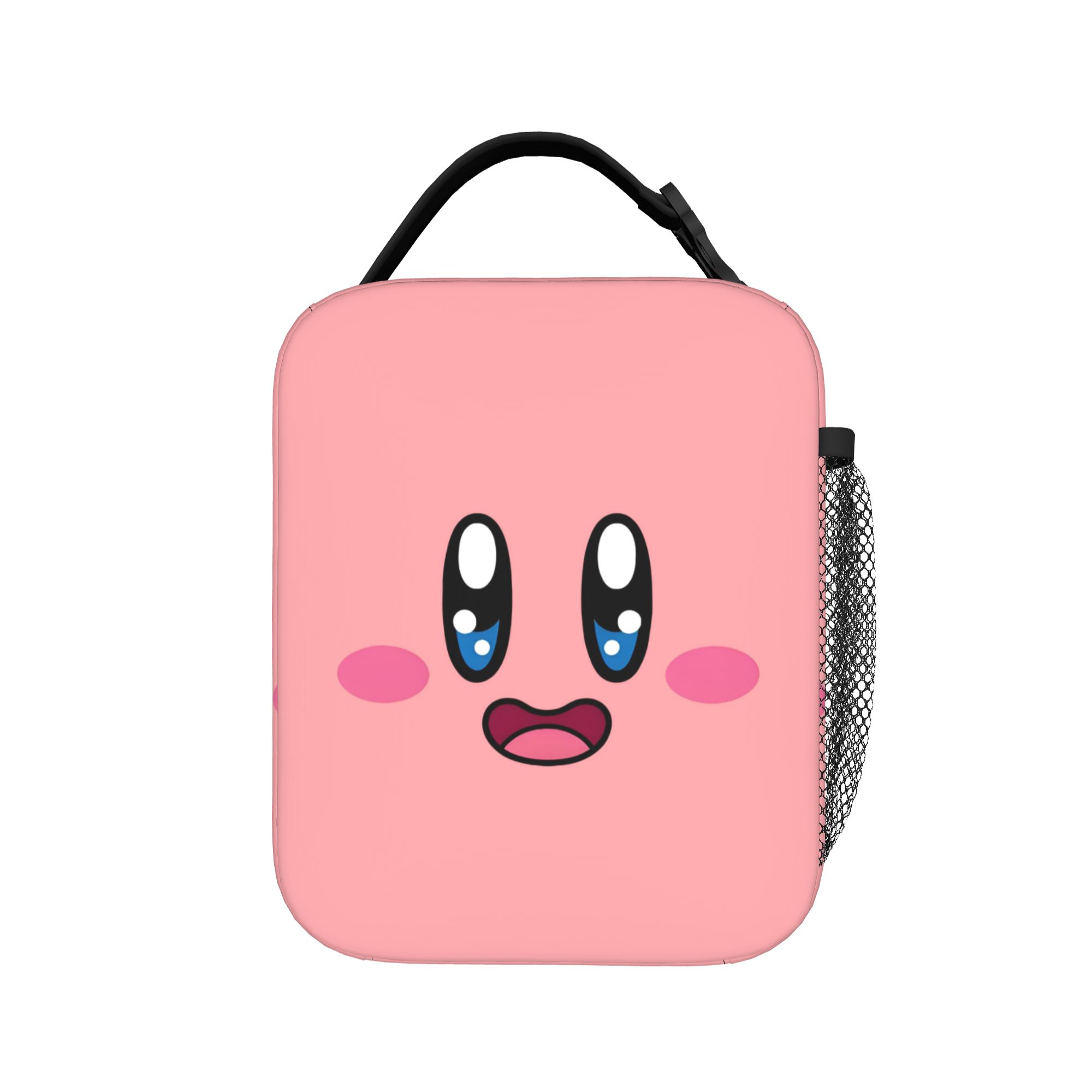 Custom K-Kirbys Resuable Lunch - Tech Office Accessories ulasan dan harga