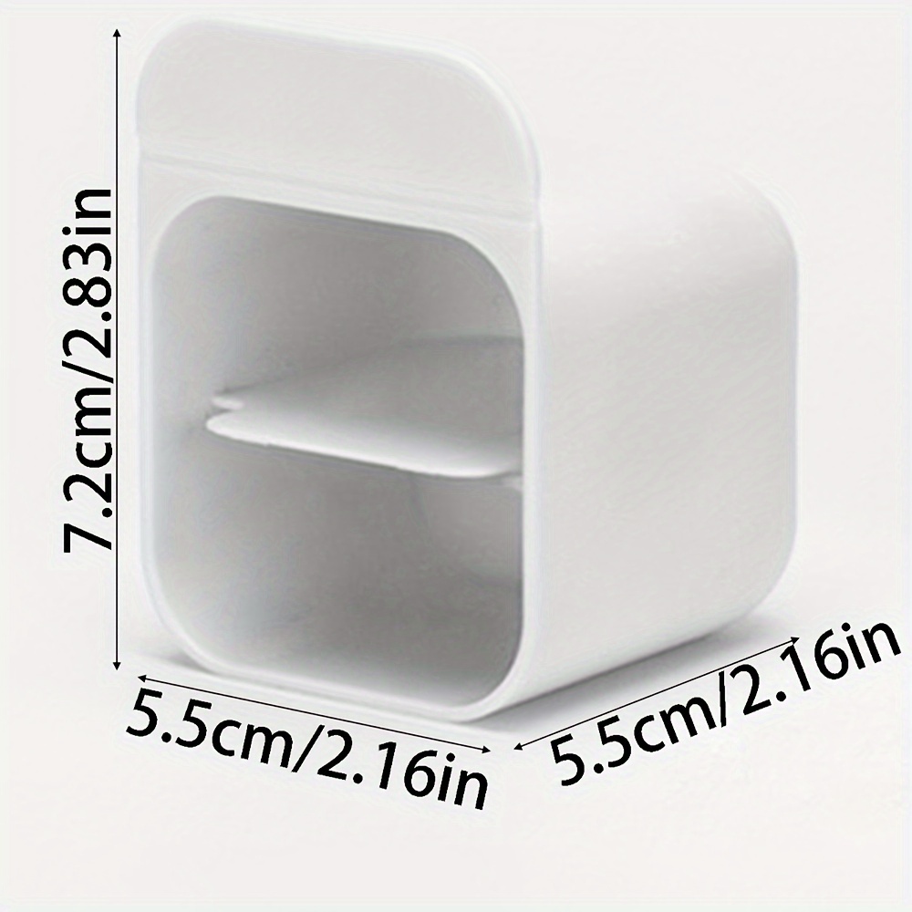 Desk Pen Holders, Clip-on Penc - Tech Accessories For Office Desk ulasan dan harga
