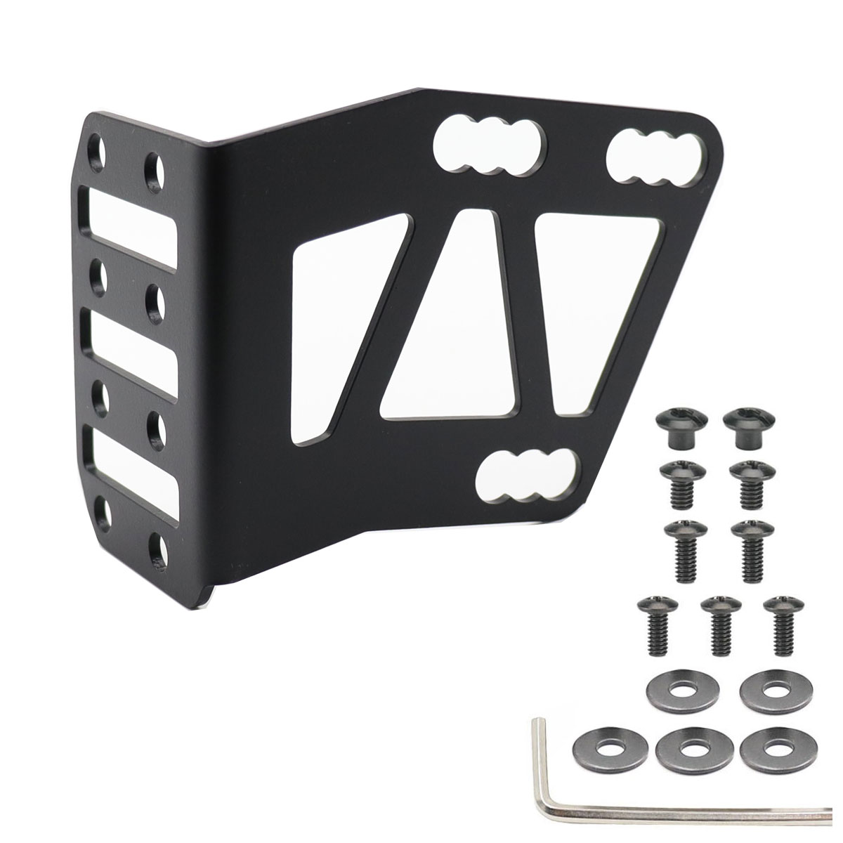 Tactical Tourniquet Holder Mou - Tech Accessories Holder ulasan dan harga