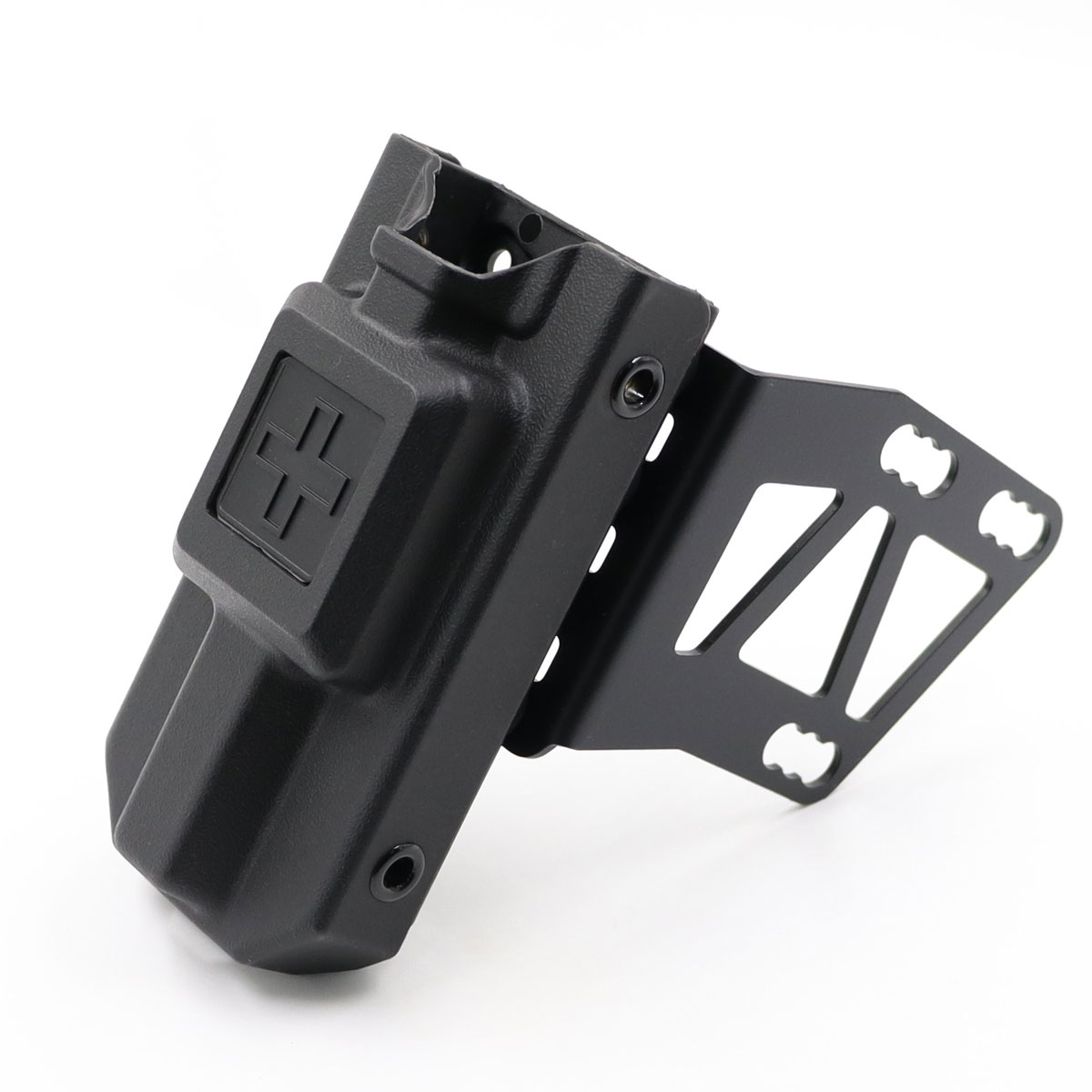 Tactical Tourniquet Holder Mou - Tech Accessories Holder ulasan dan harga