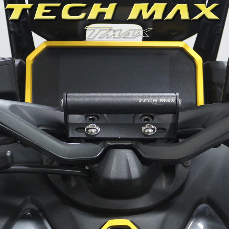 Motorcycle Accessories Navigat - Tech Accessories Holder ulasan dan harga