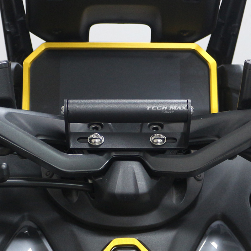 Motorcycle Accessories Navigat - Tech Accessories Holder ulasan dan harga