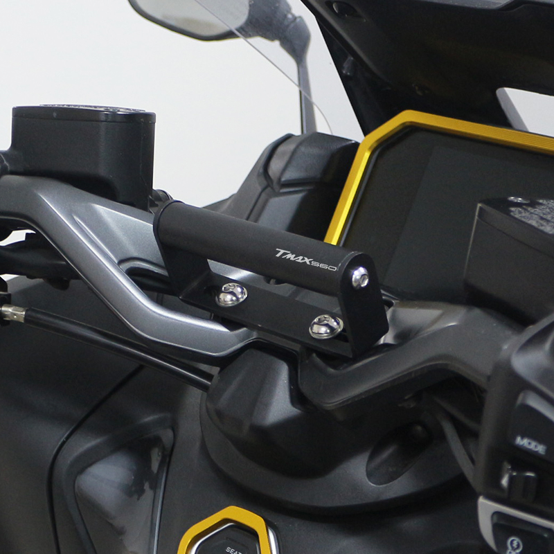 Motorcycle Accessories Navigat - Tech Accessories Holder ulasan dan harga