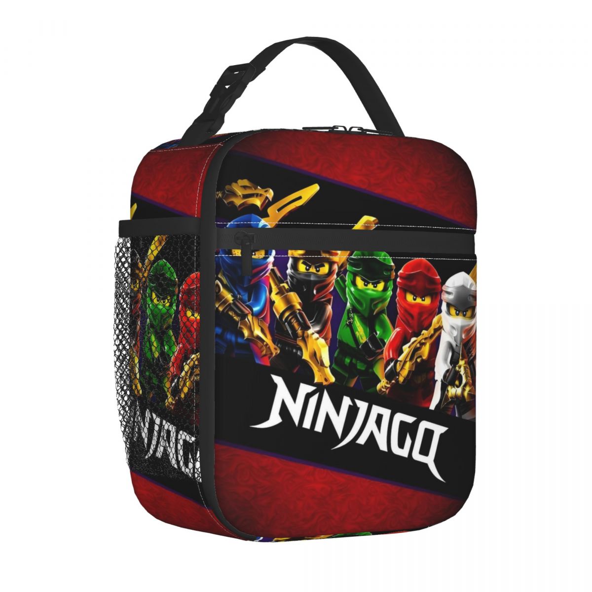 Custom Phantoms N-Ninjagos Ins - Tech Office Accessories ulasan dan harga