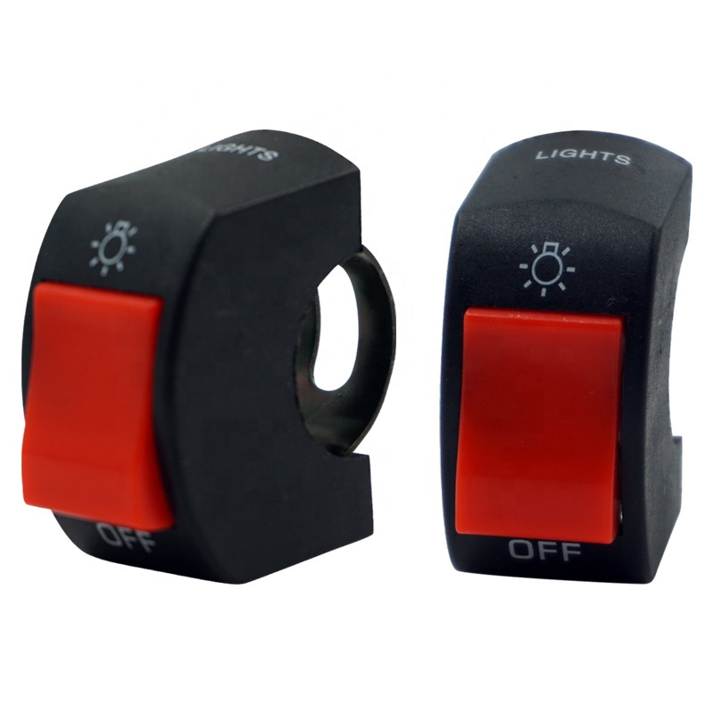 Tech China Motorcycle Accessor - Tech Lighting Accessories ulasan dan harga