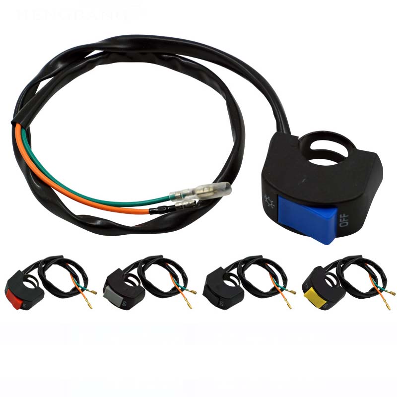 Tech China Motorcycle Accessor - Tech Lighting Accessories ulasan dan harga