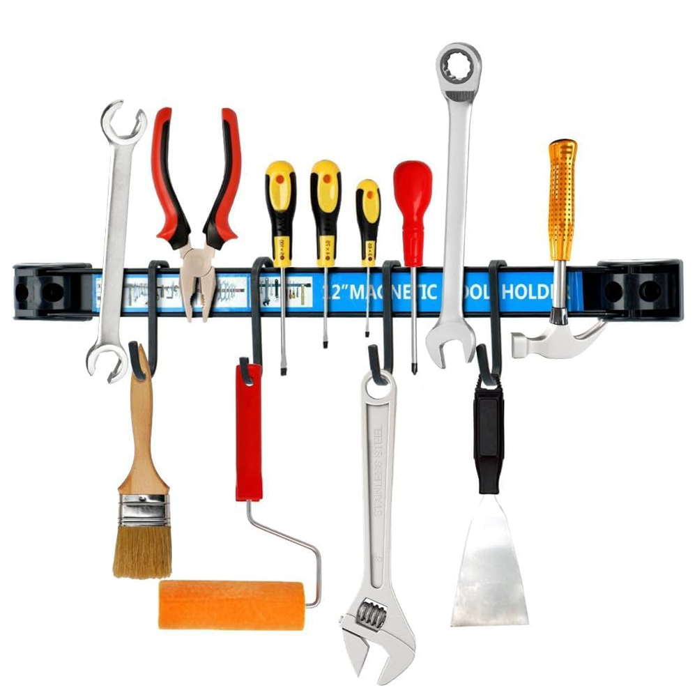 8/12/18/24Inch Strong Magnetic - Tech Accessories Holder ulasan dan harga