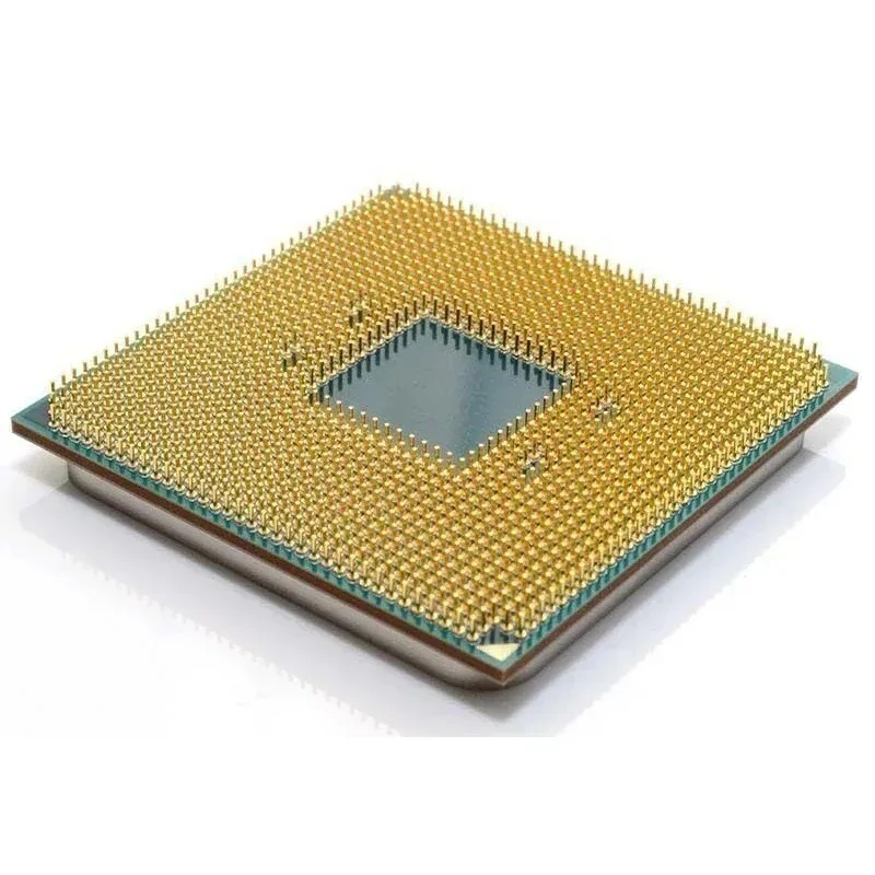 AMD Ryzen 5 5600 100% Brand Ne - Amd Cpu Ryzen 5 ulasan dan harga