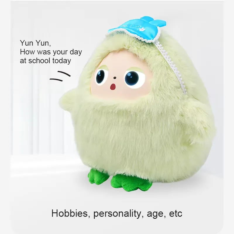 Jopark ODM Creative Cute AI In - Kawaii Tech Accessories ulasan dan harga