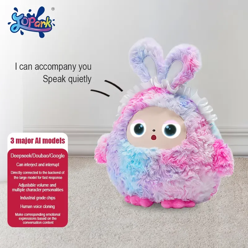 Jopark ODM Creative Cute AI In - Kawaii Tech Accessories ulasan dan harga