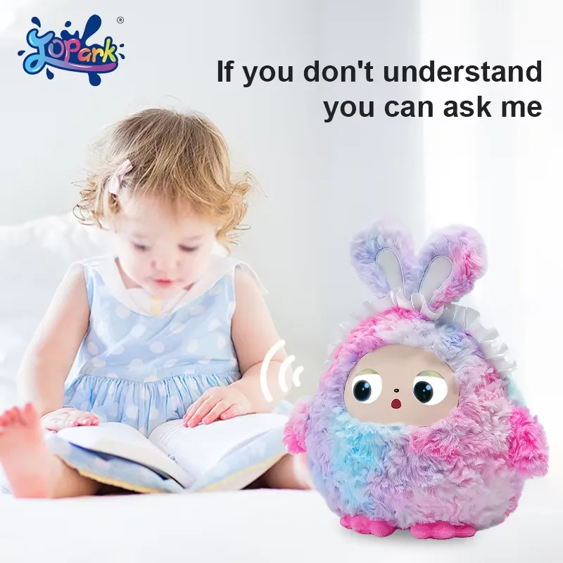 Jopark ODM Creative Cute AI In - Kawaii Tech Accessories ulasan dan harga