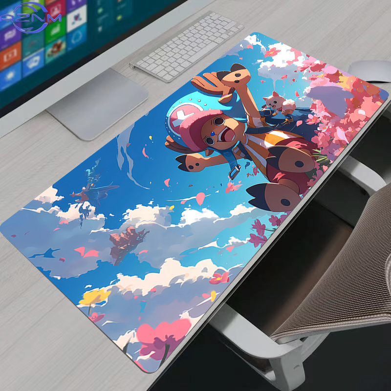 Large Mouse Pad Office Compute - Tech Accessories For Office Desk ulasan dan harga