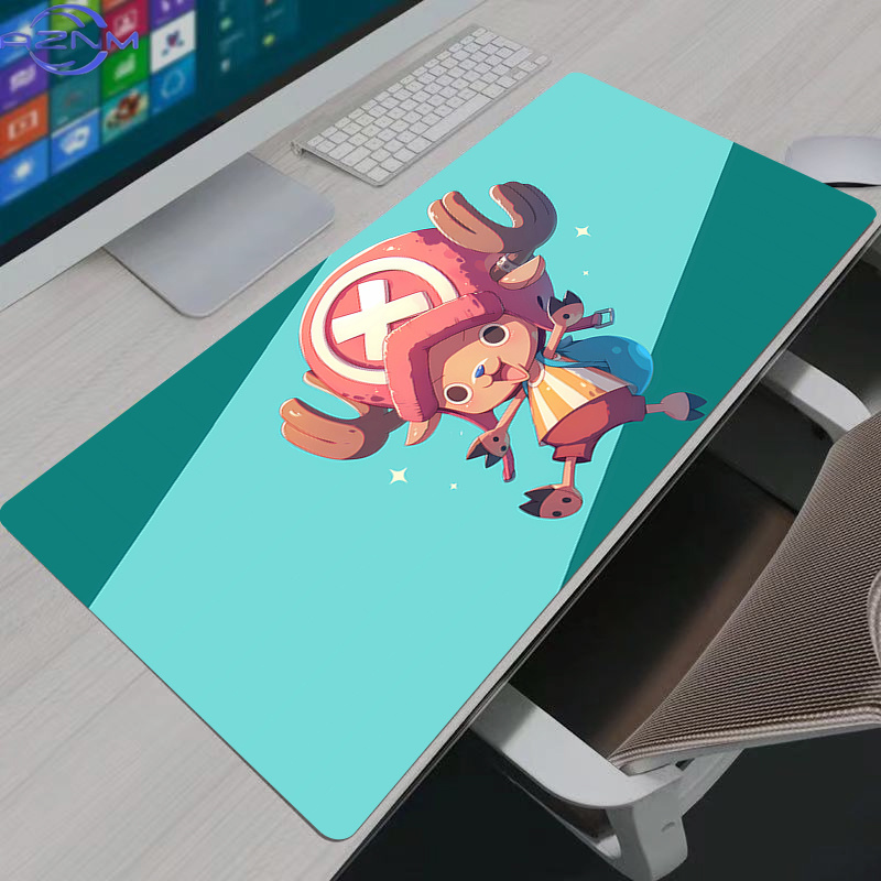 Large Mouse Pad Office Compute - Tech Accessories For Office Desk ulasan dan harga