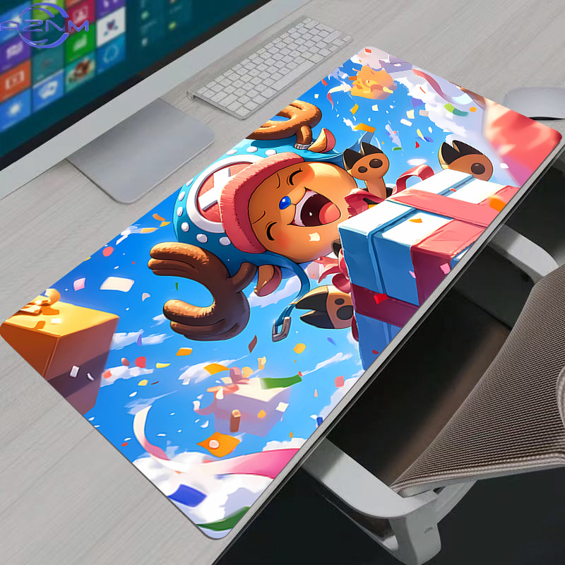 Large Mouse Pad Office Compute - Tech Accessories For Office Desk ulasan dan harga