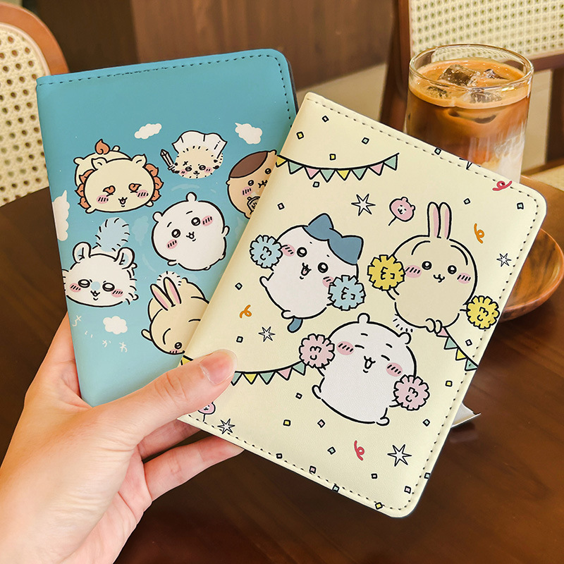 Chiikawa Kawaii Complete Chara - Kawaii Tech Accessories ulasan dan harga