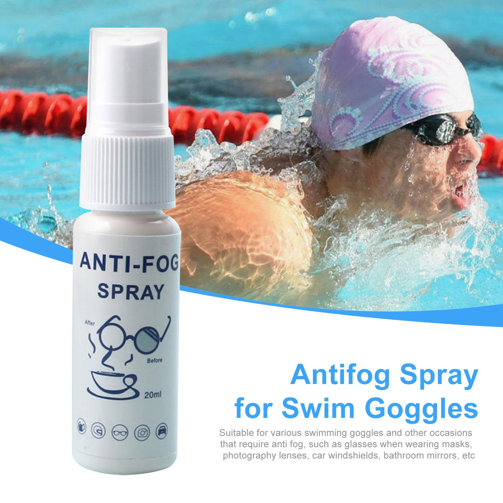 Anti Fog Spray for Glasses Win - Screen Cleaner Spray ulasan dan harga