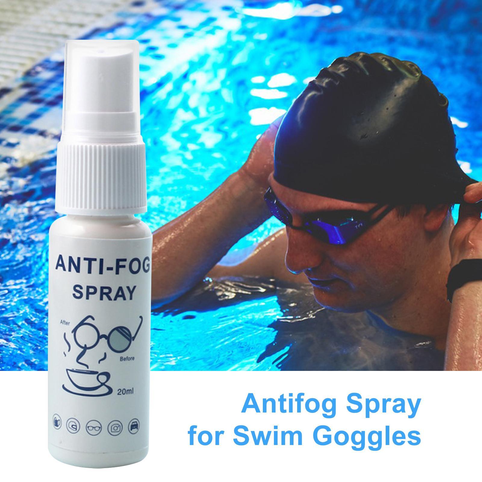 Anti Fog Spray for Glasses Win - Screen Cleaner Spray ulasan dan harga