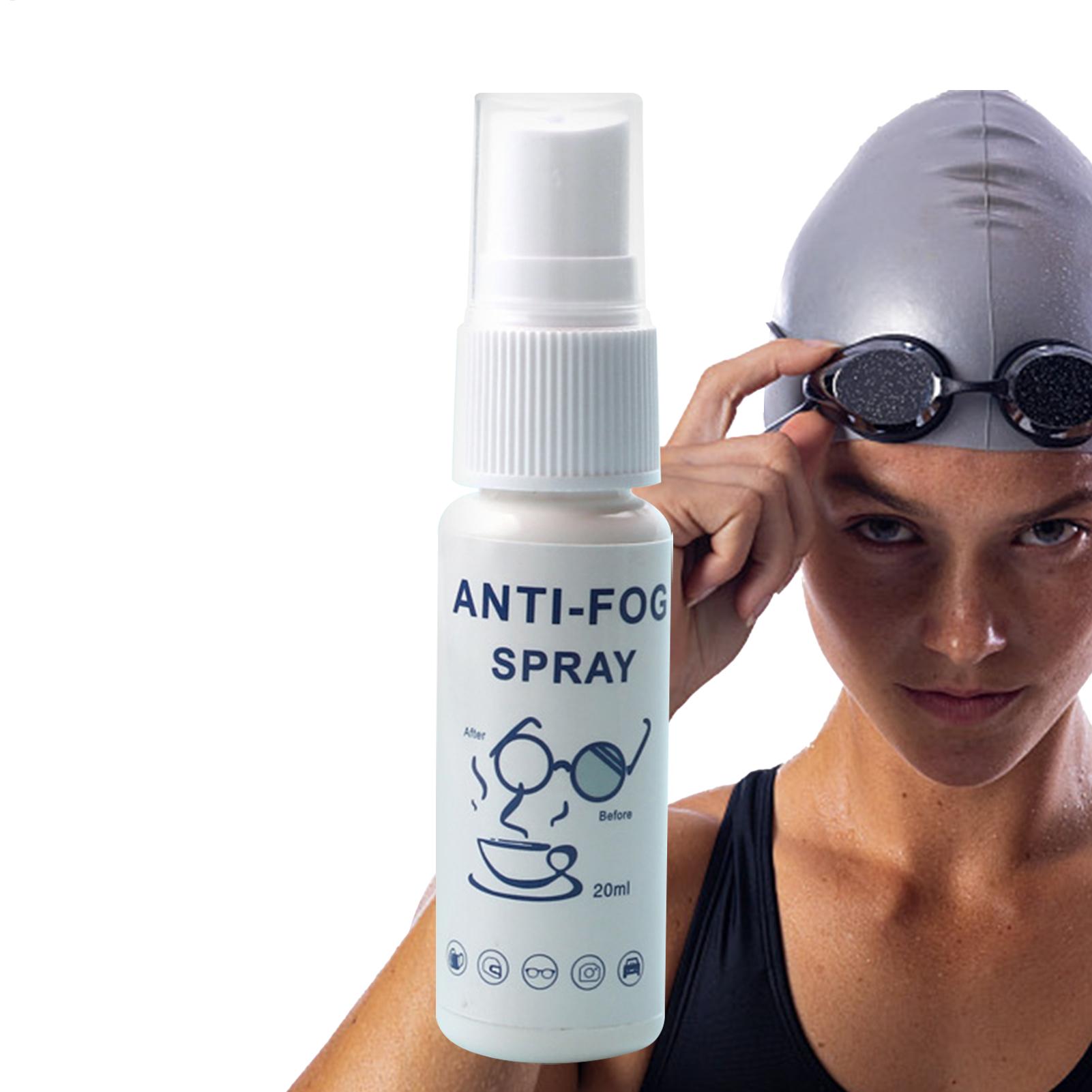 Anti Fog Spray for Glasses Win - Screen Cleaner Spray ulasan dan harga