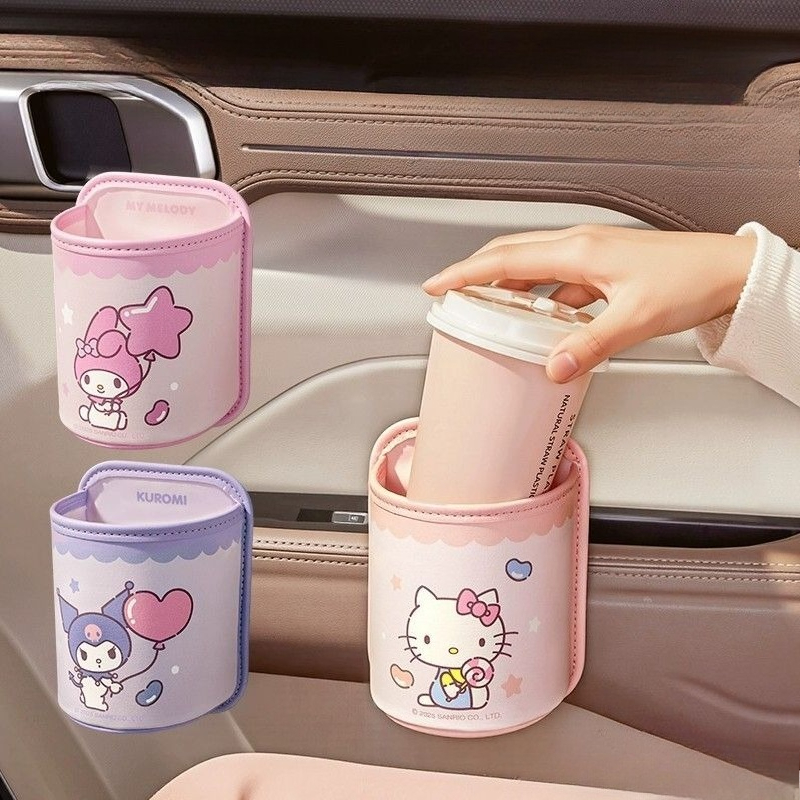 Sanrio New Hello Kitty Kuromi  - Kawaii Tech Accessories ulasan dan harga