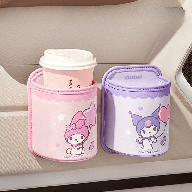 Sanrio New Hello Kitty Kuromi  - Kawaii Tech Accessories ulasan dan harga