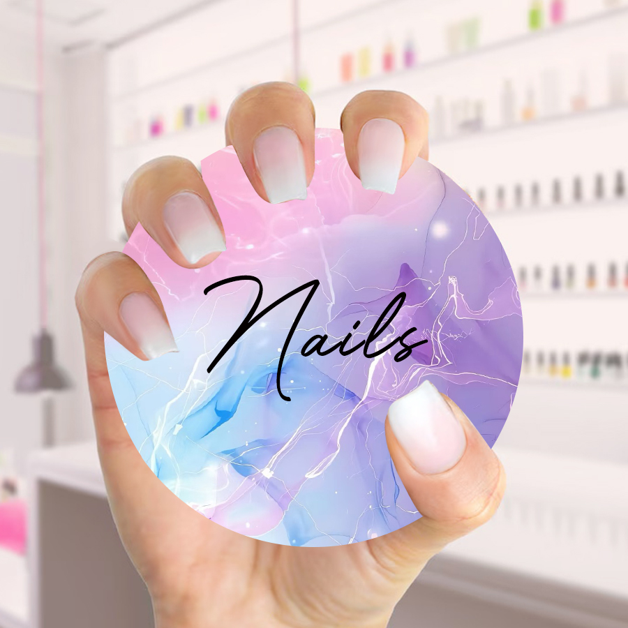 10Pcs/Lot Nail Art Display Car - Tech Accessories Photo ulasan dan harga