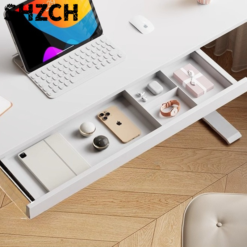 ‌Under Desk Drawer - Hidden St - Tech Accessories For Office Desk ulasan dan harga