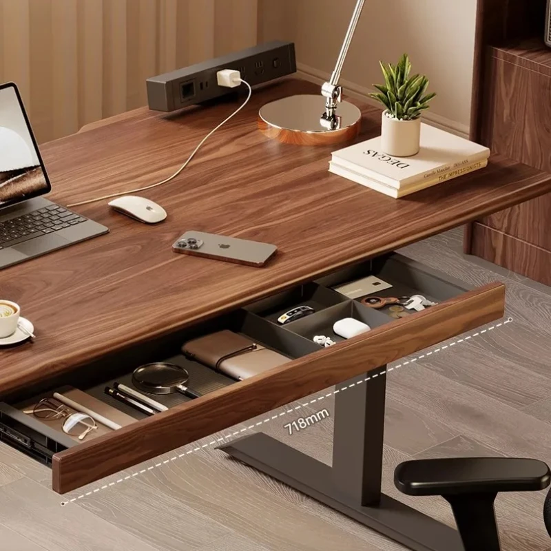 ‌Under Desk Drawer - Hidden St - Tech Accessories For Office Desk ulasan dan harga