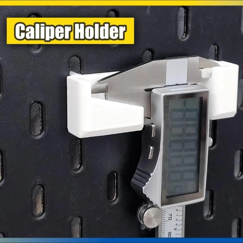 NEW 1Pcs Vernier Caliper Holde - Tech Accessories Holder ulasan dan harga