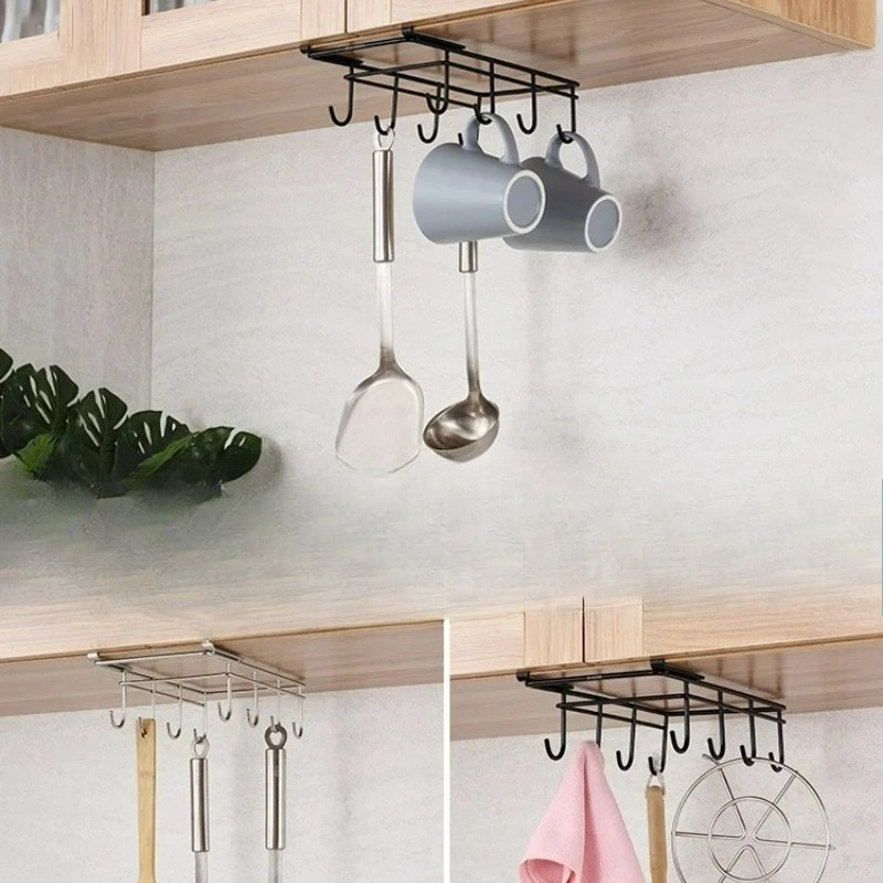 Smart LED Coffee Cup Rack Touc - Tech Accessories Holder ulasan dan harga