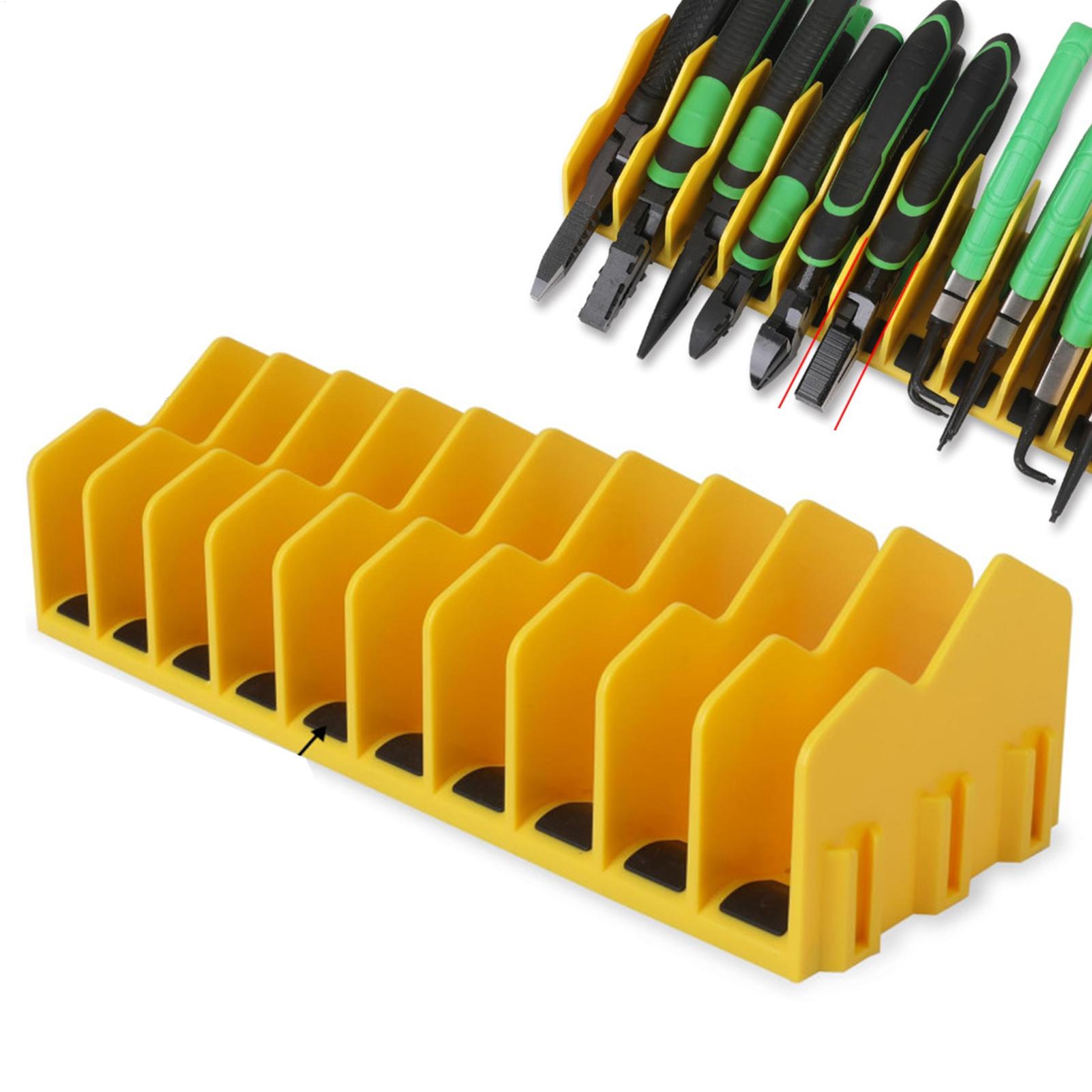 Practical Plier Organizer Rack - Tech Accessories Holder ulasan dan harga
