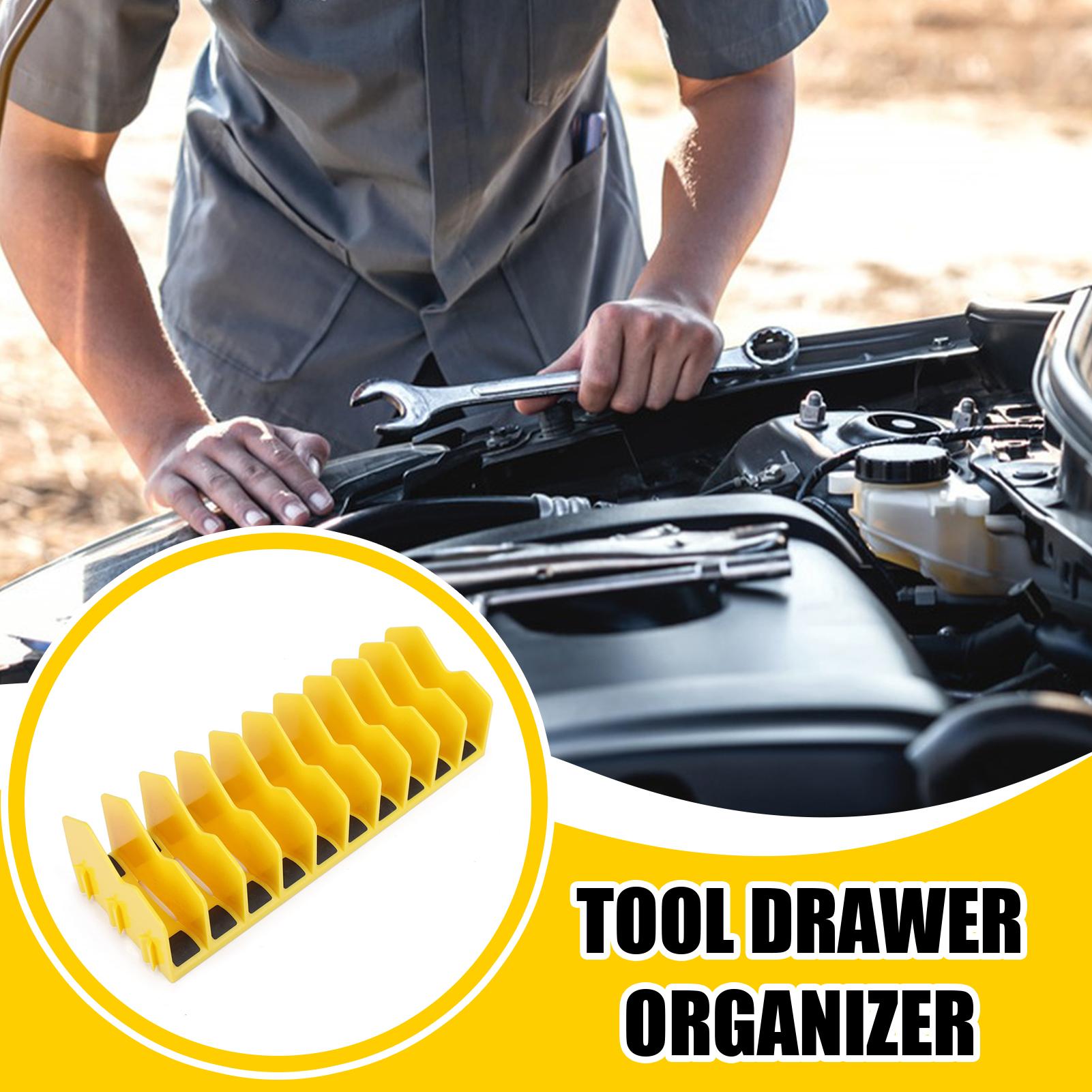 Practical Plier Organizer Rack - Tech Accessories Holder ulasan dan harga