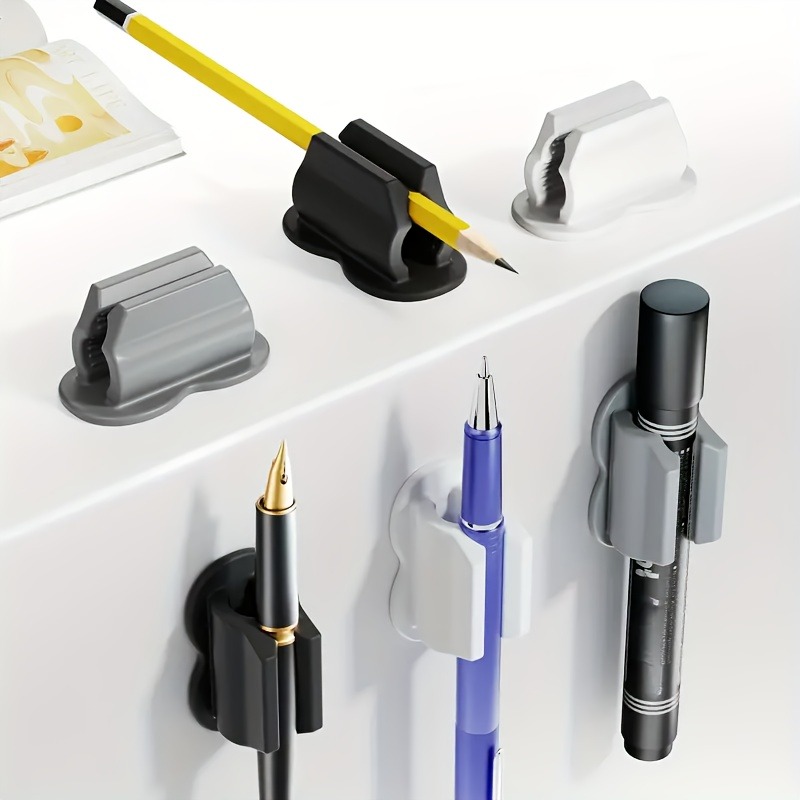 1/2pcs Upgraded Silicone Pen H - Tech Accessories For Office Desk ulasan dan harga
