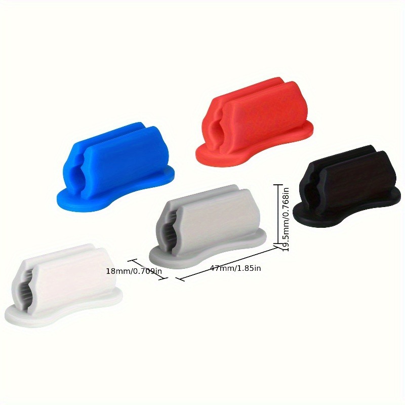 1/2pcs Upgraded Silicone Pen H - Tech Accessories For Office Desk ulasan dan harga