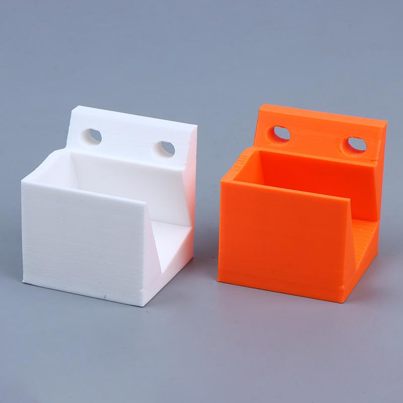2PCS Spirit Level Wall Mount H - Tech Accessories Holder ulasan dan harga