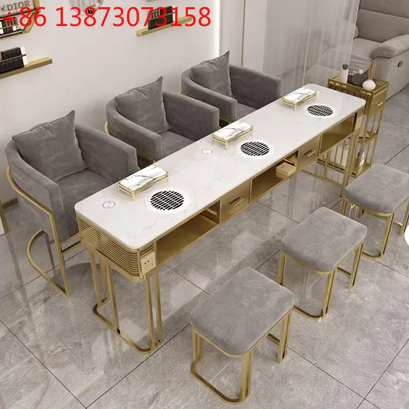 Accessories European Nail Desk - Kawaii Tech Accessories ulasan dan harga
