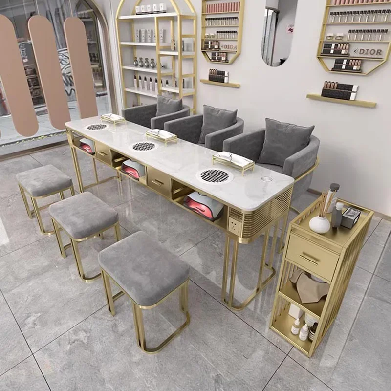 Accessories European Nail Desk - Kawaii Tech Accessories ulasan dan harga