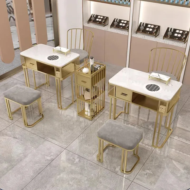 Accessories European Nail Desk - Kawaii Tech Accessories ulasan dan harga