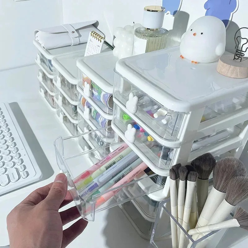 Household Table Organizer Stud - Tech Accessories For Office Desk ulasan dan harga