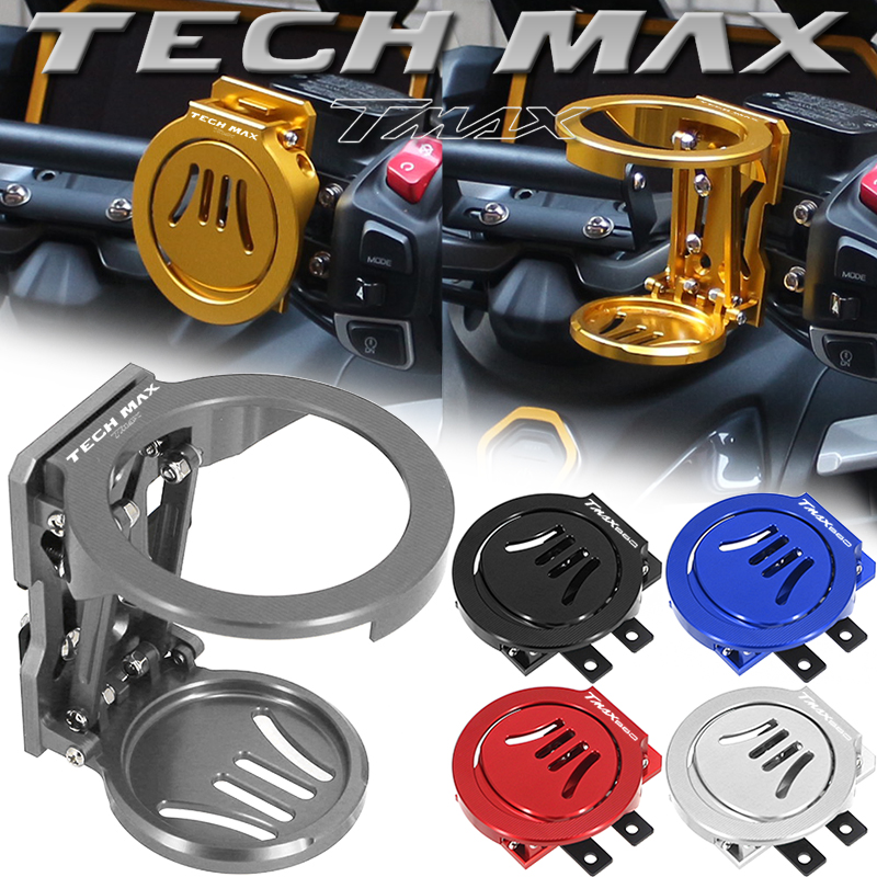 Motorcycle Accessorie Water Dr - Tech Accessories Holder ulasan dan harga
